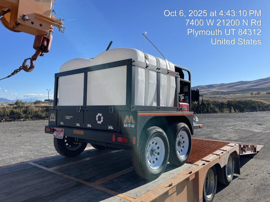 2025 MI-T-M HS-3505-1MGH-UR