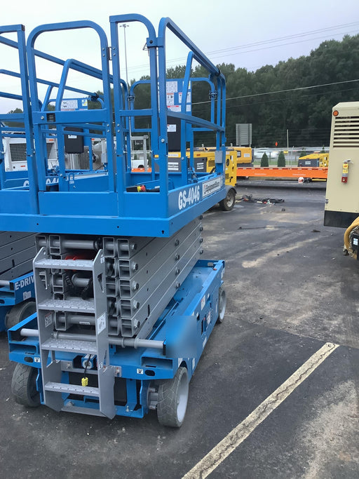 2021 GENIE GS-4046 E Drive