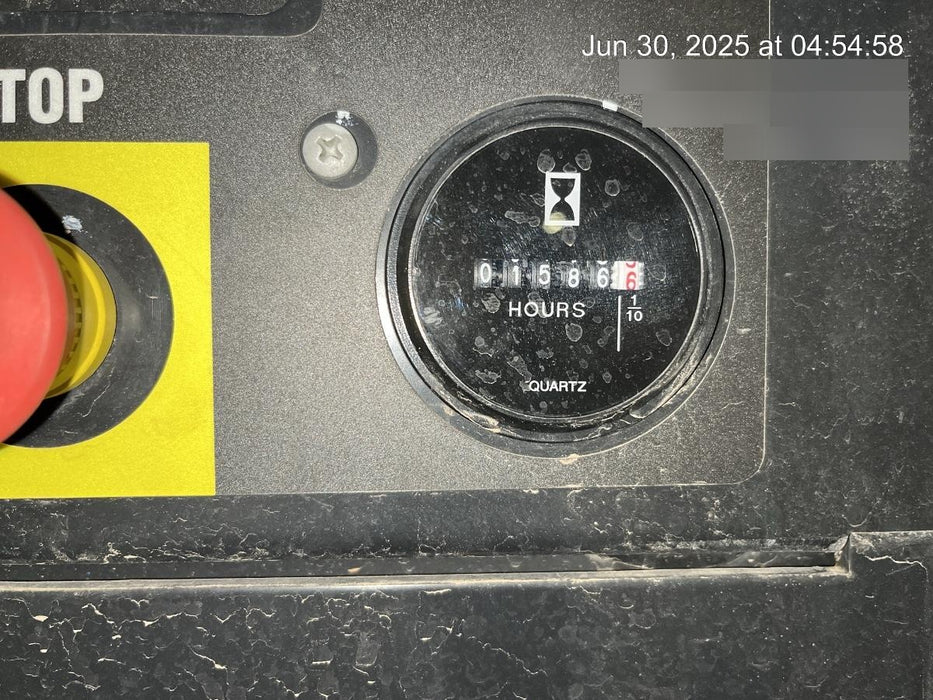 2020 GENIE GS-4390 RT