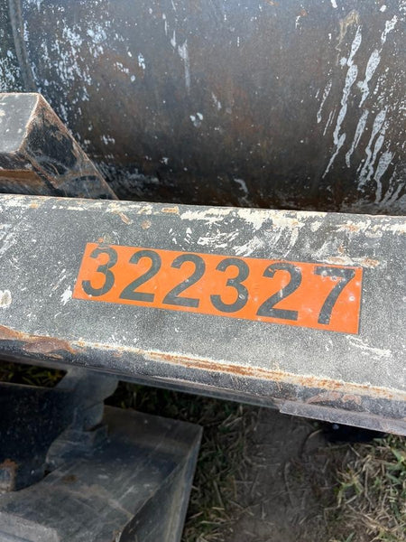 2023 PEMBERTON L600