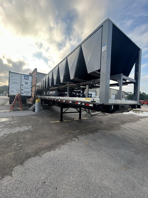 2025 CARRIER 30XV-5006MJ0-64C0