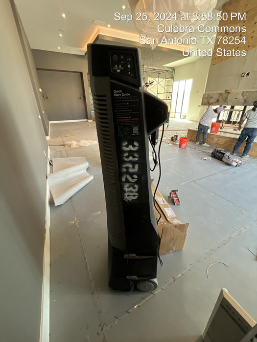 2023 VECTOR Vector Max