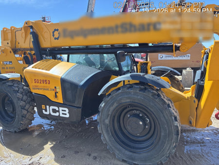 2025 JCB 512-56
