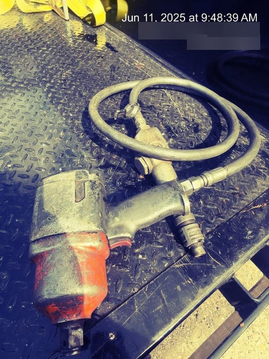 2023 MICHIGAN PNEUMATIC ES-750SS-TRACKER