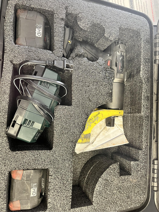 2022 TORCUP VT-500KIT