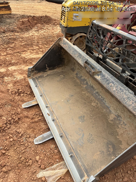 2021 PALADIN 48" Pallet Forks - Paladin