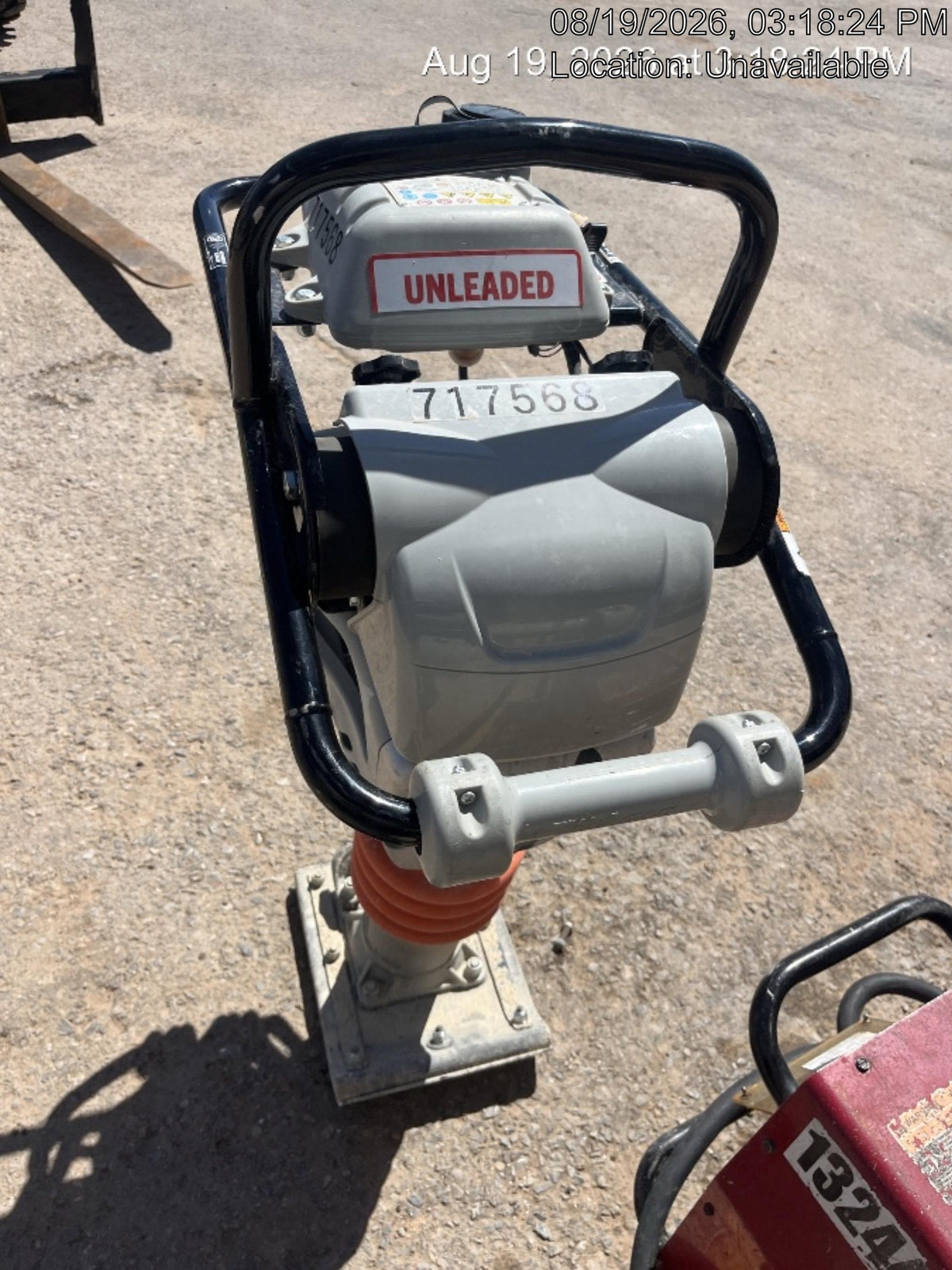 2026 MULTIQUIP MTX60HD