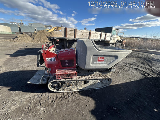 2022 TORO MBTX 2500-TS