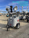 Wacker Neuson LTV6K-MH Wacker Neuson LTV6K Towable Light Tower