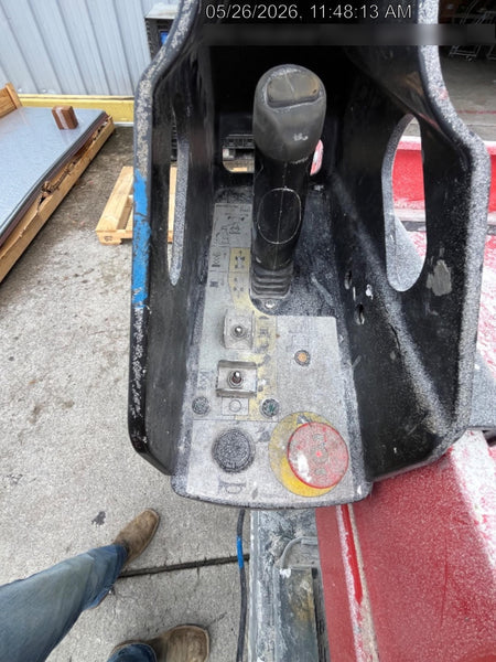 2024 SKYJACK SJ3219E