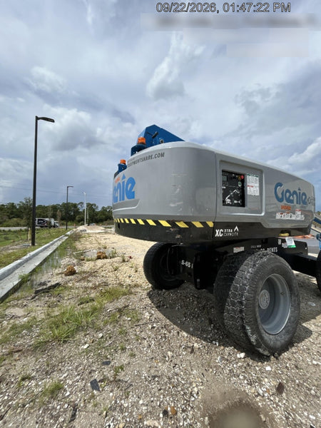 2025 GENIE S-65 HF