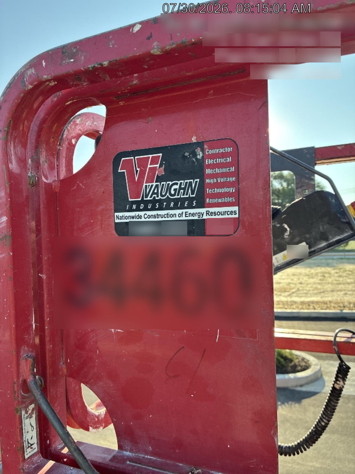 2019 MEC 1330SE