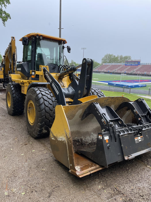 2021 PALADIN UTILITY GRAPPLE 11876-0022