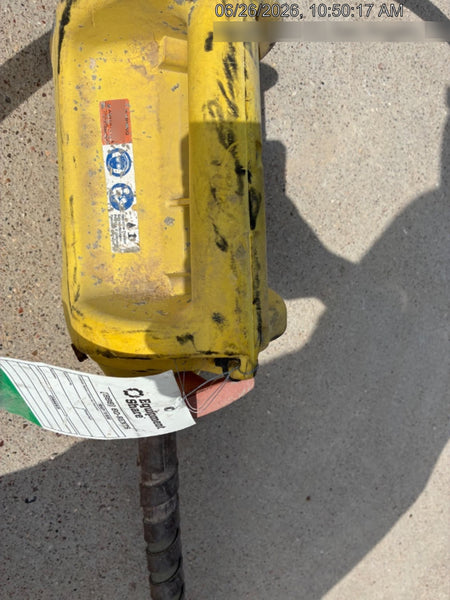 2019 WACKER NEUSON M2500