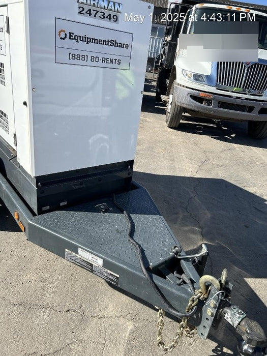 2022 AIRMAN SDG25S-8E1