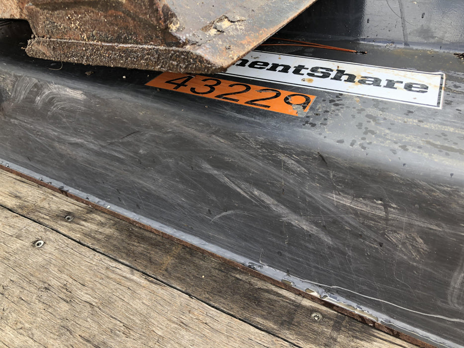 2019 PALADIN 30372A-0022