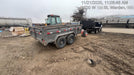 2021 DIAMOND C TRAILERS D812A72W