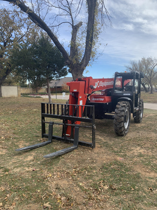 2021 MANITOU MTA8044