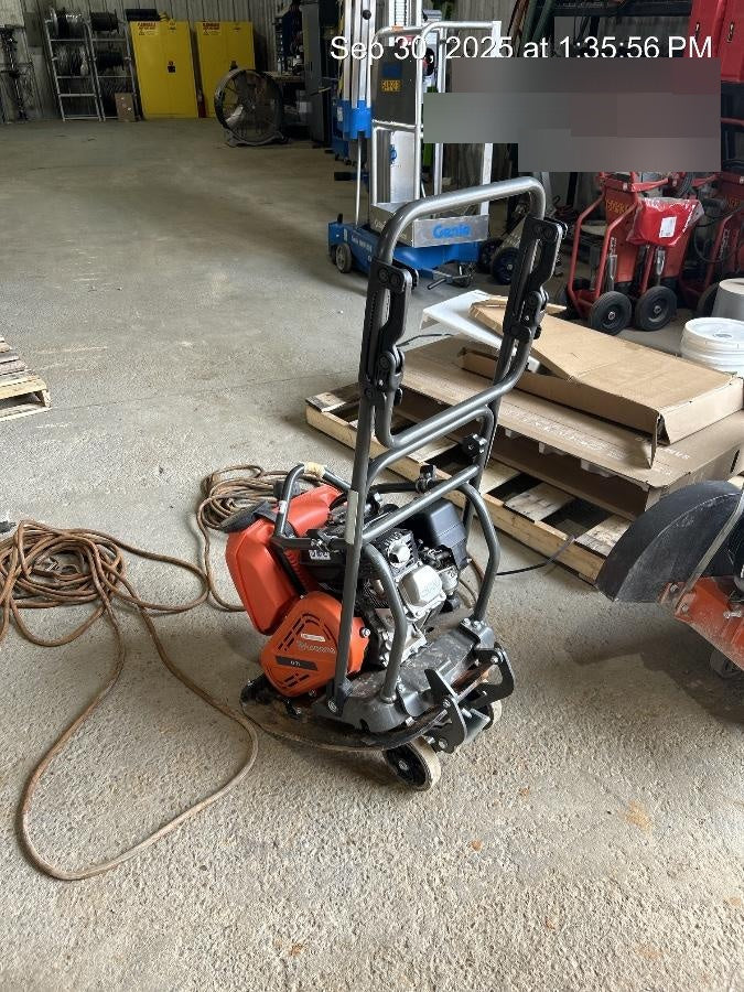 2024 HUSQVARNA LF75