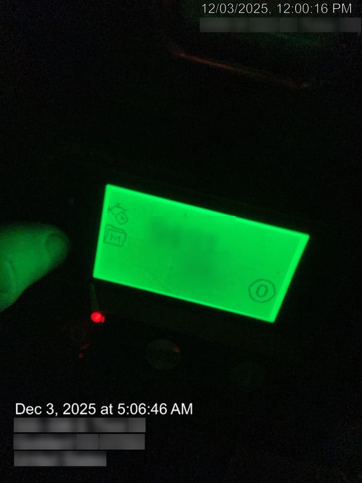 2021 ATLAS COPCO QAS45 CWK