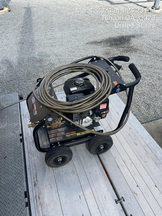 2023 SIMPSON SRC5050143E