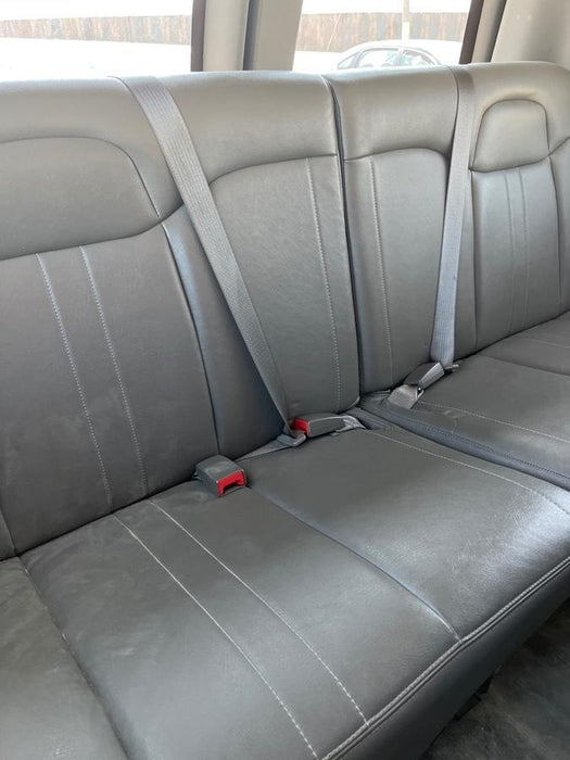 2024 CHEVROLET Express Van - Rental