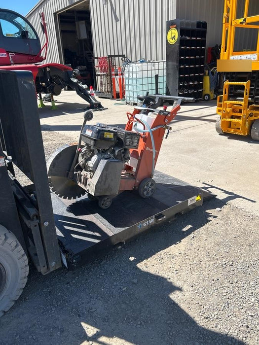 2025 HUSQVARNA FS 400 LV