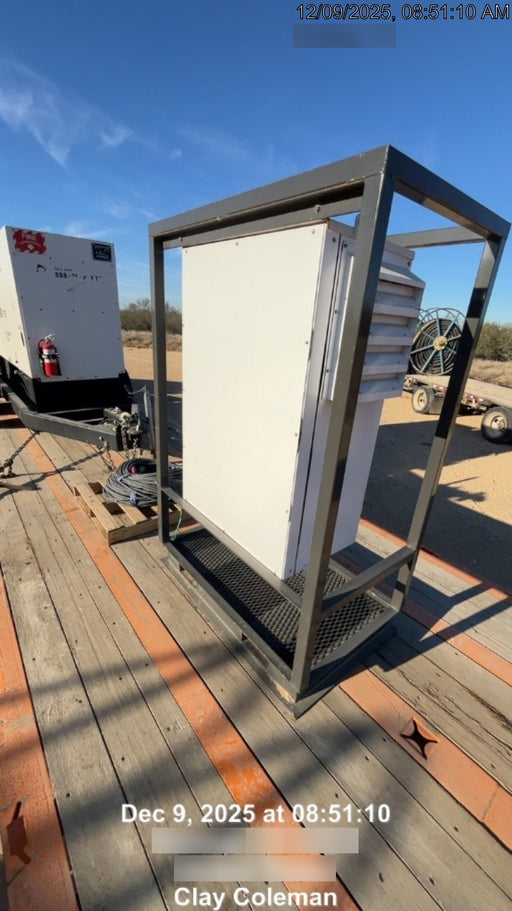 2022 YASKAWA DW-4100