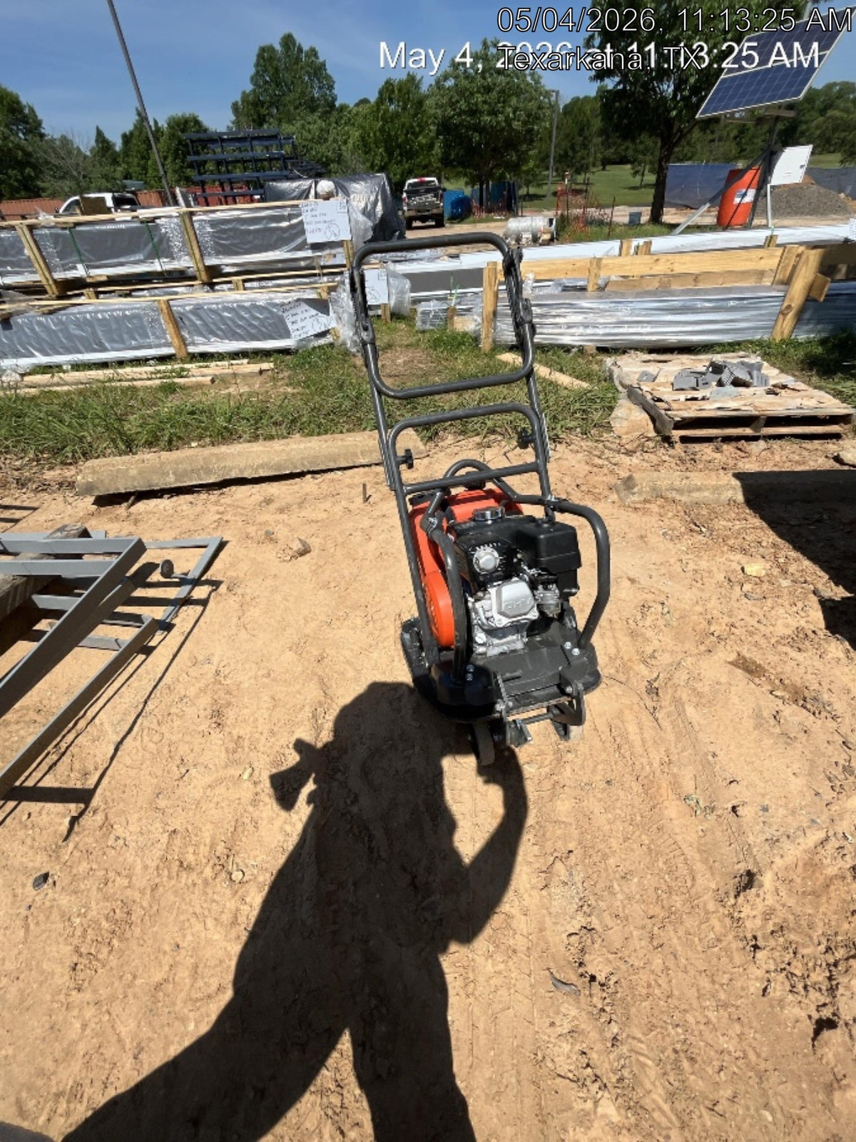 2024 HUSQVARNA LF75