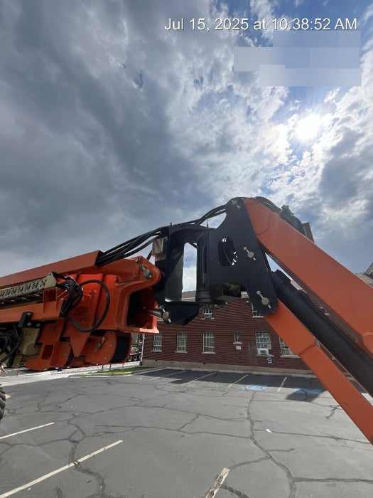 2019 JLG 1350SJP