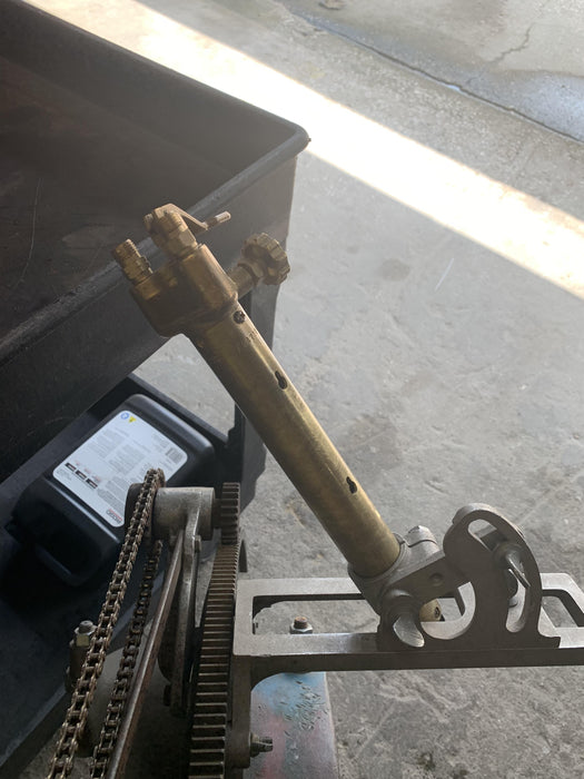 2021 MATHEY DEARMAN 3SA