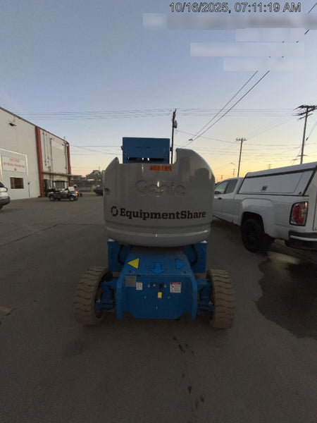 2024 GENIE Z40/23N RJ
