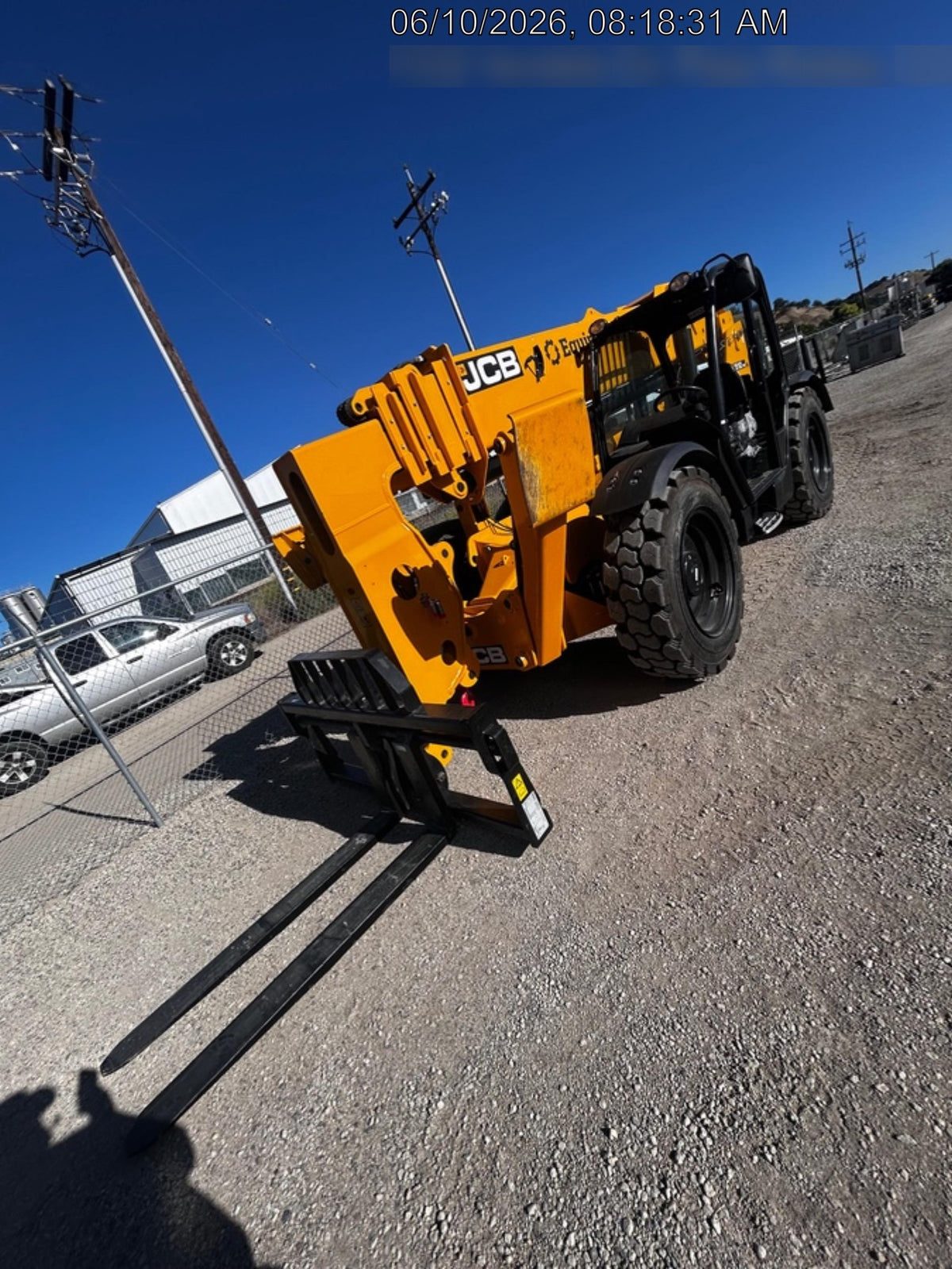2026 JCB 512-56