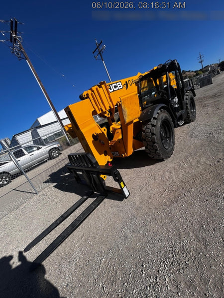 2026 JCB 512-56