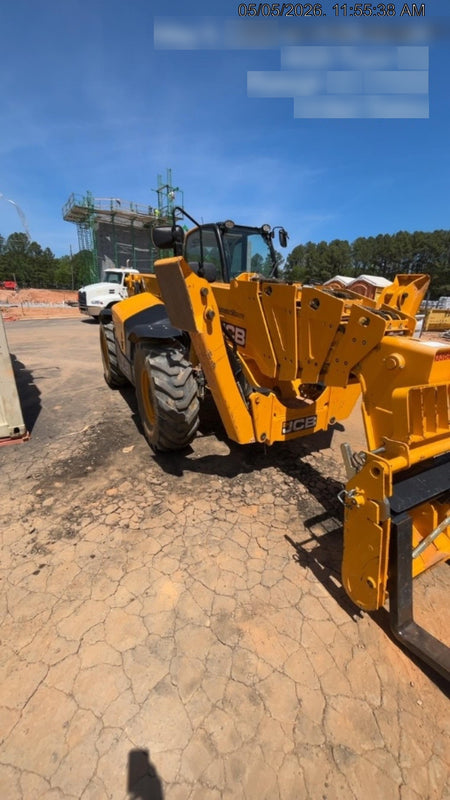 2023 JCB 508-66TC
