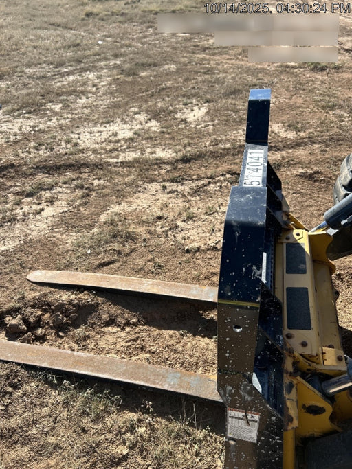 2025 VIRNIG PF4855-5VG