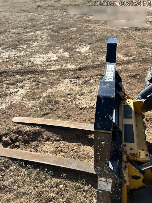 2025 VIRNIG PF4855-5VG