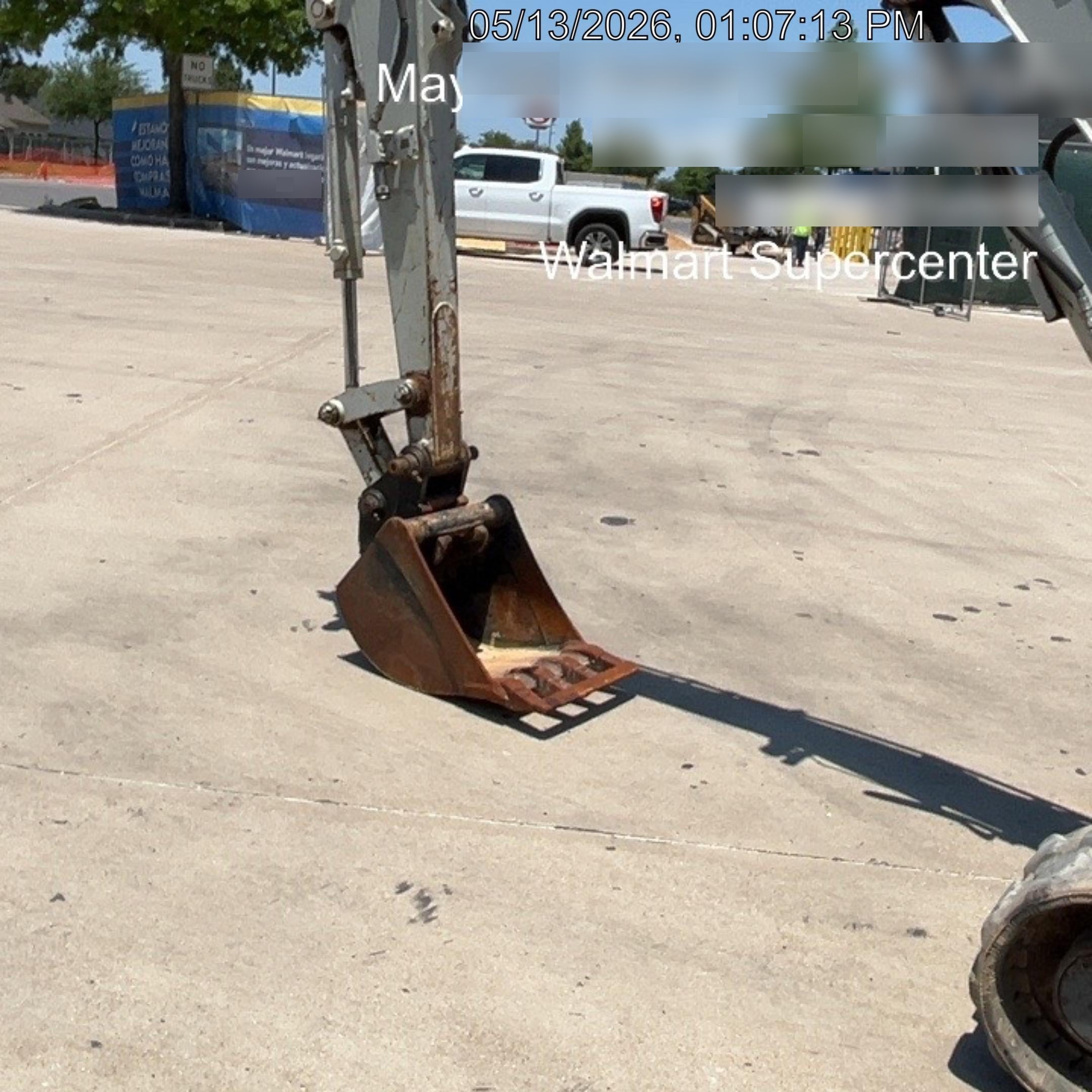 2021 TAKEUCHI TB235-2R
