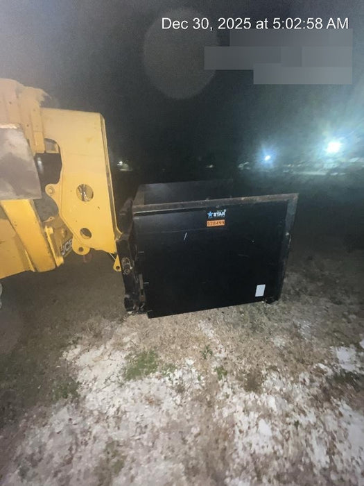 2025 STAR INDUSTRIES 1425