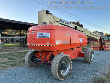 2023 JLG 860SJ
