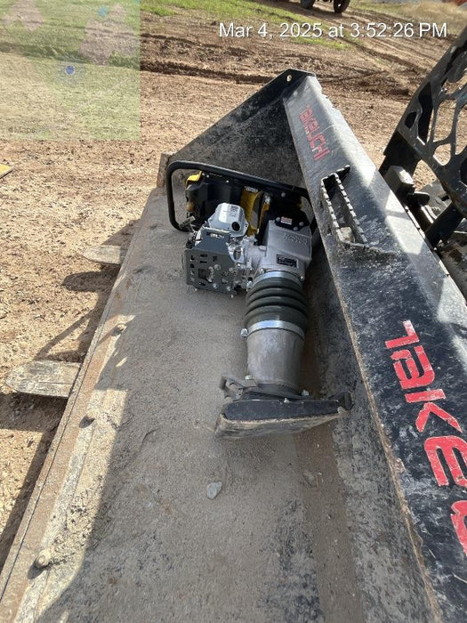 2024 WACKER NEUSON BS68-4Ab/28