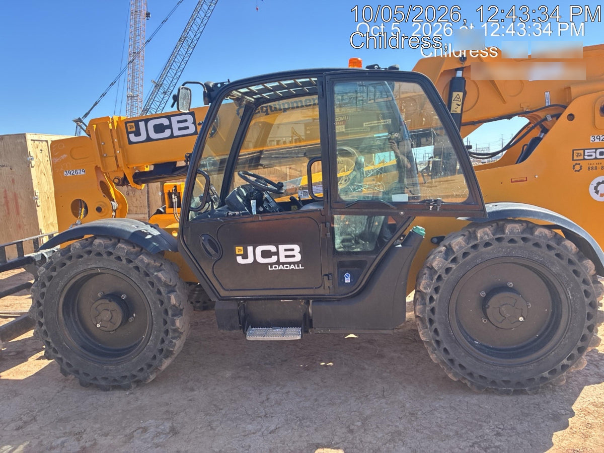 2024 JCB 506-36