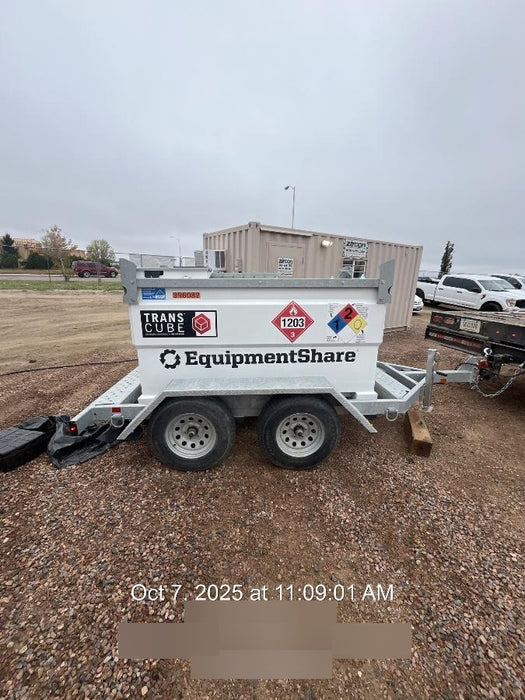 2024 WESTERN GLOBAL 20TCG-UCA-EB