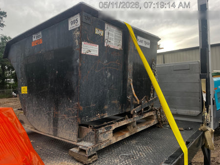 2021 STAR INDUSTRIES M-1820 - Self-Dump Hopper
