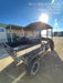2022 Club Car CA1700D Canopy, Diesel, 4 Passenger