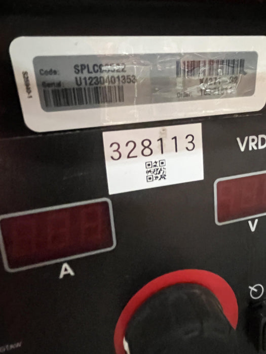 2023 LINCOLN ELECTRIC FLEXTEC 350X