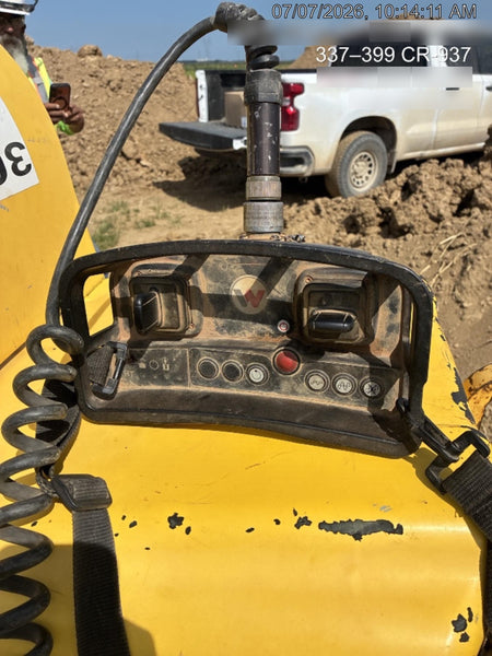 2019 WACKER NEUSON RTKx-SC3