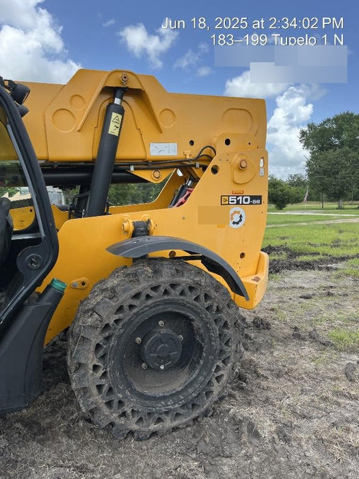 2020 JCB 510-56 JCB 510-56