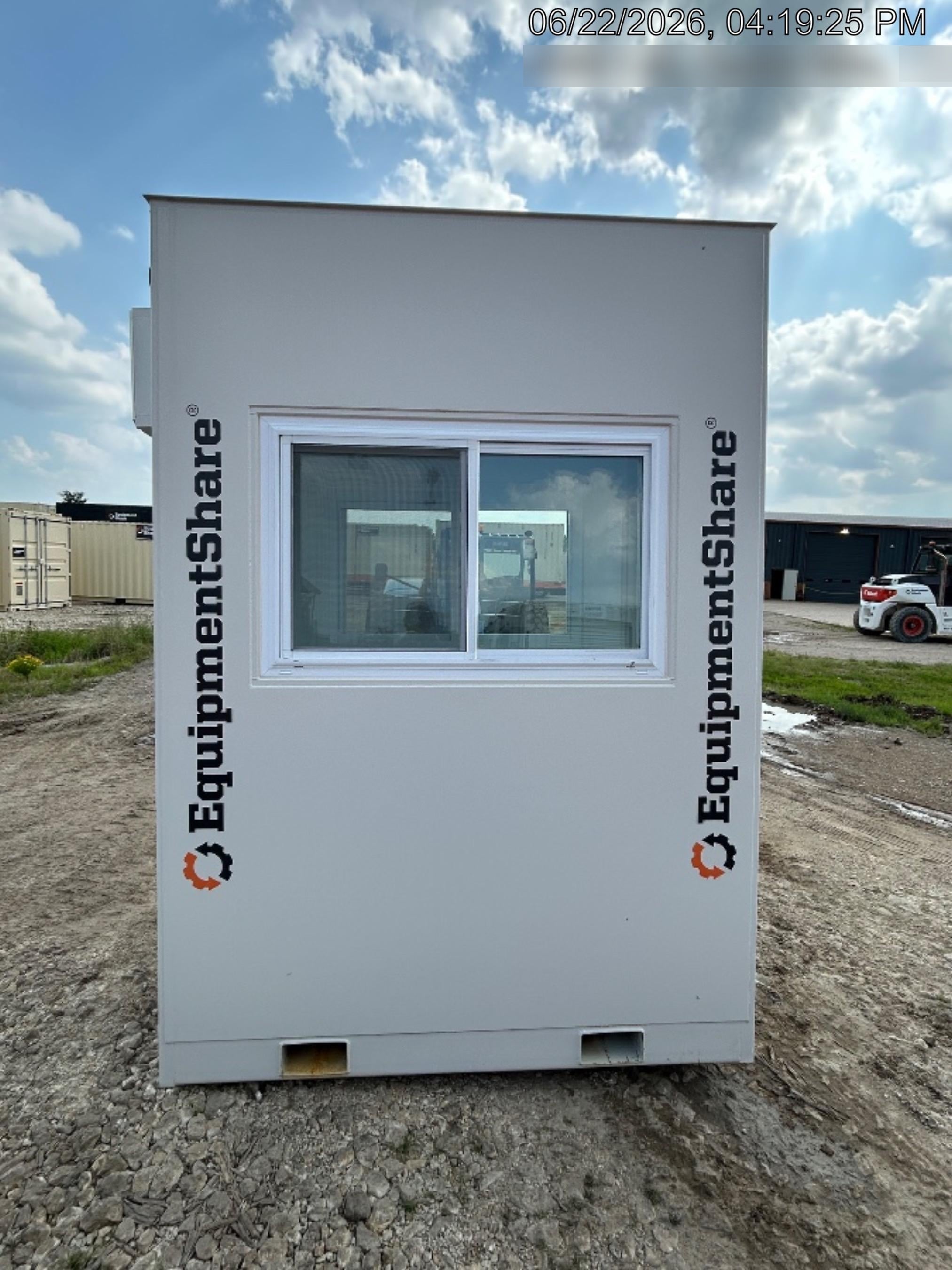 2026 PORTABLE SOLUTIONS GROUP G46X