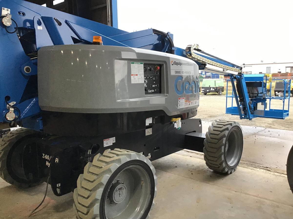2019 GENIE Z-60/37 FE